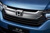 Honda Avancier