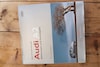 Audi A2 boek