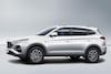 JAC Jiayue X7
