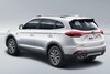 JAC Jiayue X7