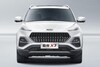 JAC Jiayue X7