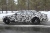 Spyshots Rolls-Royce Ghost én Ghost EWB