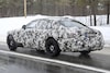 Spyshots Rolls-Royce Ghost én Ghost EWB