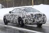 Spyshots Rolls-Royce Ghost én Ghost EWB
