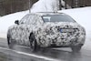 Spyshots Rolls-Royce Ghost én Ghost EWB