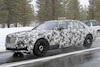 Spyshots Rolls-Royce Ghost én Ghost EWB