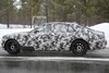 Spyshots Rolls-Royce Ghost én Ghost EWB