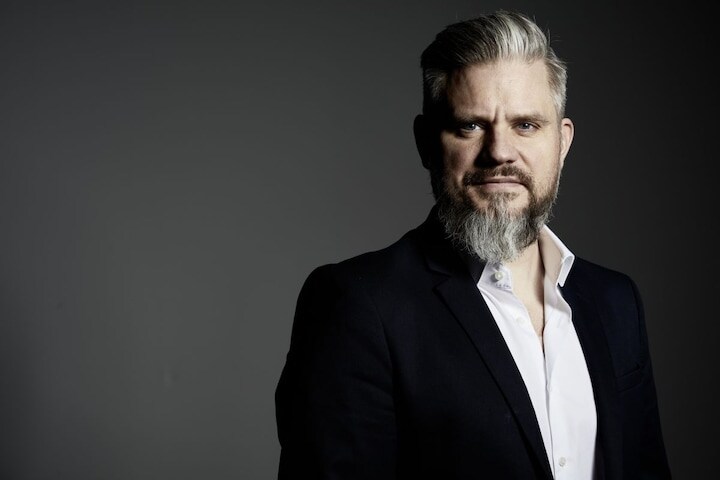 Jochen Paesen - Kia 