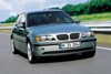 BMW 3-serie E46