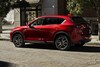 Mazda CX-5 modeljaarupdate 2020