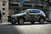 Mazda CX-5 modeljaarupdate 2020