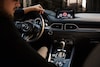 Mazda CX-5 modeljaarupdate 2020 interieur