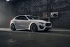 Novitec Maserati Levante Esteso V12