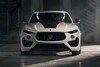 Novitec Maserati Levante Esteso V12