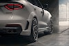 Novitec Maserati Levante Esteso V12