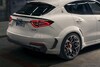 Novitec Maserati Levante Esteso V12