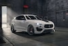 Novitec Maserati Levante Esteso V12