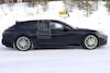 Porsche Panamera Sport Turismo Spionage
