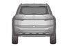Nissan X-Trail patent