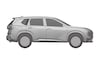 Nissan X-Trail patent