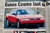30 jaar AutoWeek 1990 nummer 14