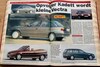 30 jaar AutoWeek 1990 nummer 14