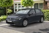 Volkswagen Golf back to basics kaal standaarduitvo