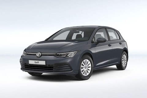 Back to basics: Volkswagen Golf (2020)