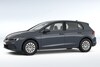 Volkswagen Golf back to basics kaal standaarduitvo