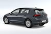 Volkswagen Golf back to basics kaal standaarduitvo