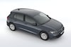 Volkswagen Golf back to basics kaal standaarduitvo
