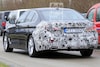 BMW 5-serie spionage