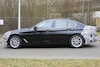 BMW 5-serie spionage