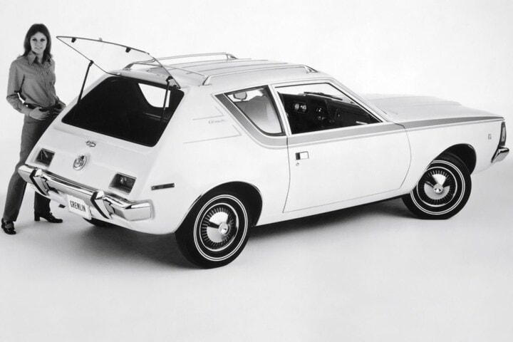 AMC Gremlin
