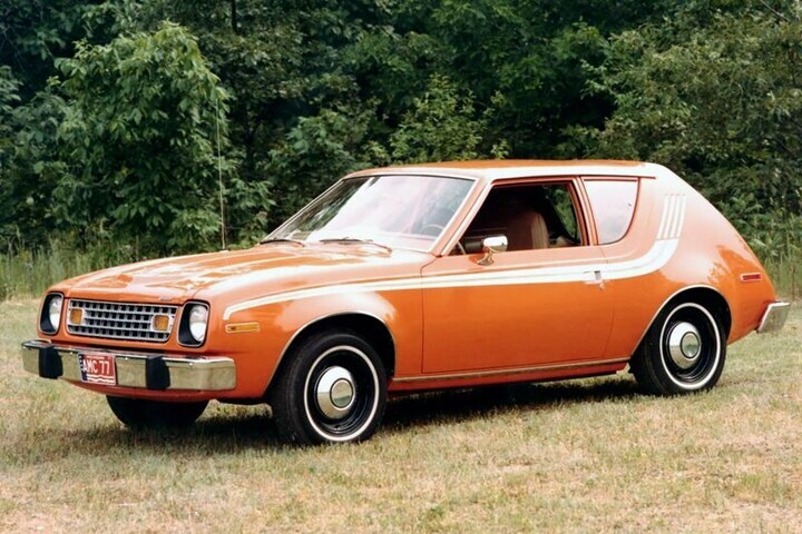 AMC Gremlin