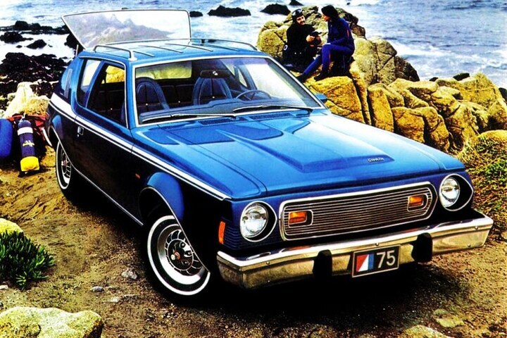 AMC Gremlin