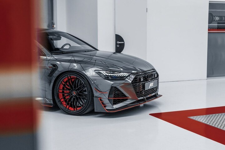 Audi ABT RS7-R
