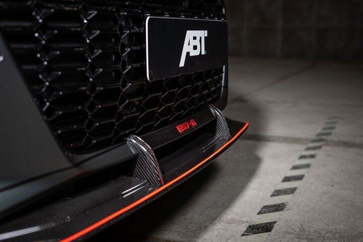 Audi ABT RS7-R