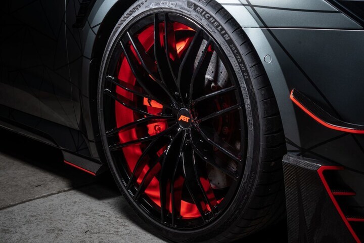 Audi ABT RS7-R