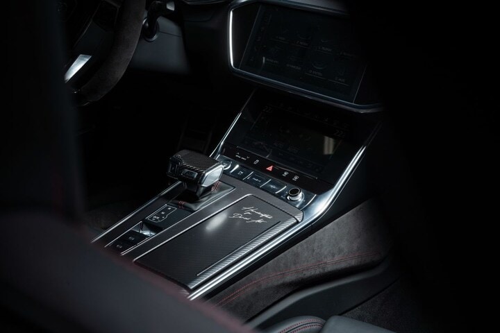 Audi ABT RS7-R