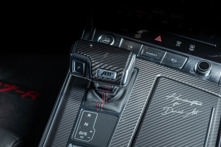Audi ABT RS7-R