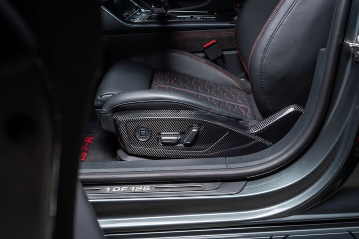 Audi ABT RS7-R