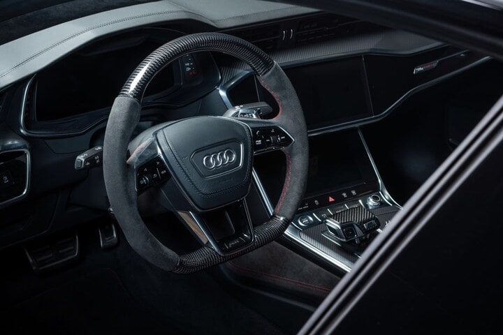 Audi ABT RS7-R