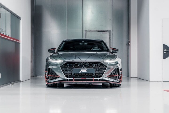 Audi ABT RS7-R