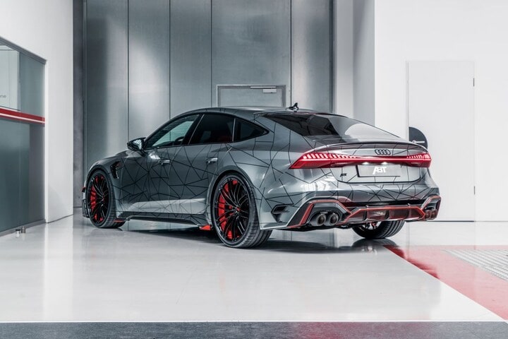 Audi ABT RS7-R