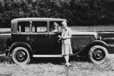 Top 10: de oudste occasions van Nederland