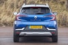 Renault Captur TCe 130 EDC Edition One