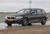 BMW 330i Touring