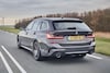 BMW 330i Touring
