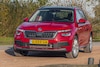 Skoda Kamiq 1.0 TSI DSG Business Edition